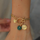 Pulsera Suerte
