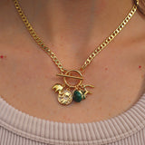 Collar Suerte