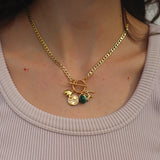 Collar Suerte