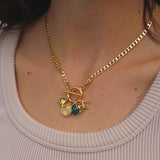 Collar Suerte