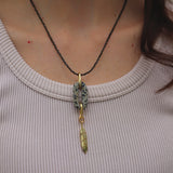 Collar Rapaz