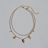 Choker Fresa Silvestre