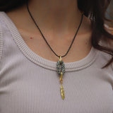 Collar Rapaz