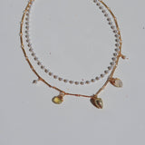 Choker Fresa Silvestre