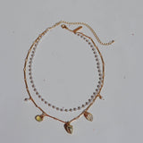 Choker Fresa Silvestre