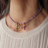 Choker Amora