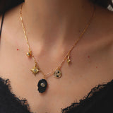 Collar Tesoro