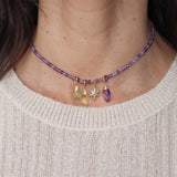 Choker Amora