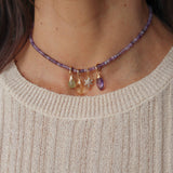 Choker Amora