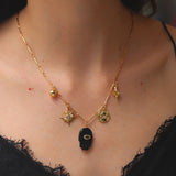Collar Tesoro