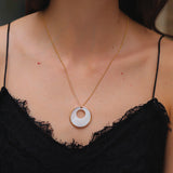 Collar Senda