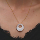 Collar Senda