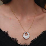 Collar Senda