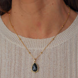 Collar Fortuna