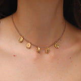 Choker Enredadera