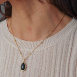 Collar Fortuna
