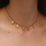 Choker Enredadera