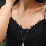 Collar Jurel