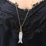 Collar Jurel