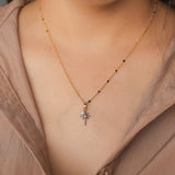 Collar Espejismo