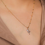 Collar Espejismo
