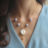 Collar Cosmos