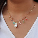 Collar Lucentia
