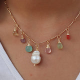 Collar Lucentia