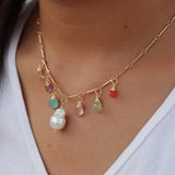 Collar Lucentia