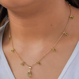 Choker Limón