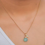 Collar Celestia