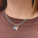 Collar Vidente
