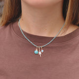 Collar Vidente