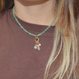 Choker Musgo