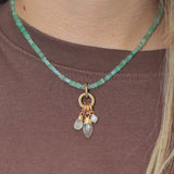 Choker Musgo