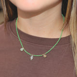 Collar Helecho