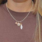 Choker Elegido