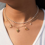 Choker Fresa Silvestre