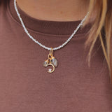 Collar Amapola