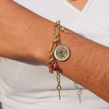Pulsera San Benito
