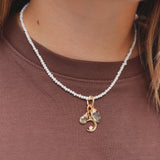 Collar Amapola