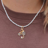 Collar Amapola