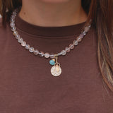 Collar Firmamento