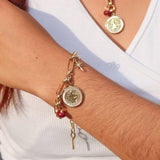 Pulsera San Benito