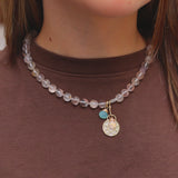 Collar Firmamento