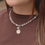 Collar Firmamento