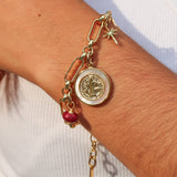 Pulsera San Benito