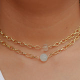 Choker Mar Profundo