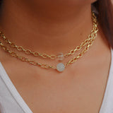 Choker Mar Profundo