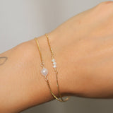 Pulsera Luma